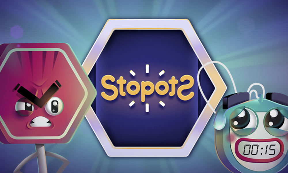 StopotS - The online stop (Scattergories or City, Country, River) game!