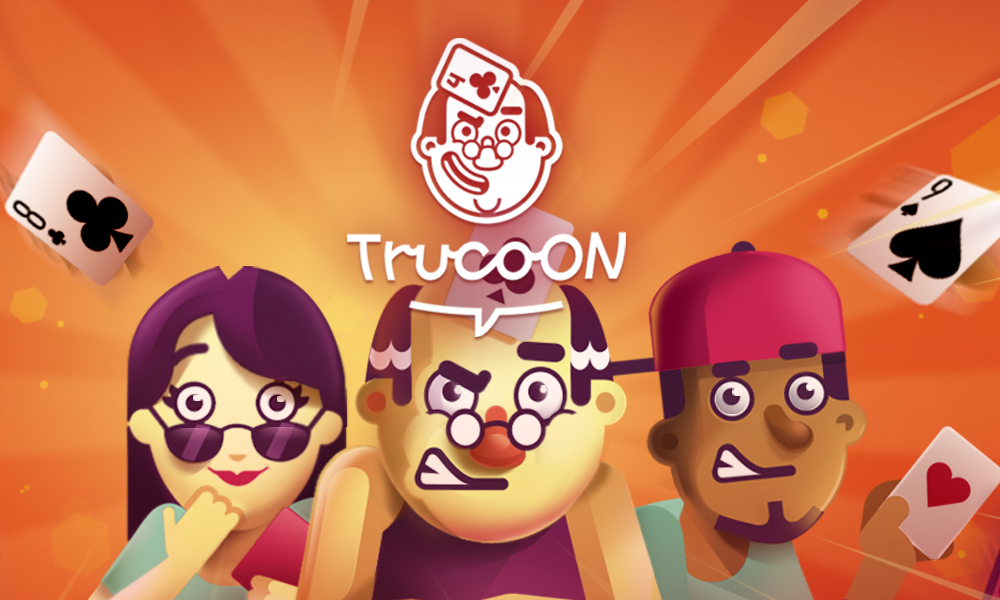 TrucoON - Truco Online – Apps no Google Play